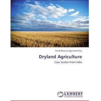 Dryland Agriculture