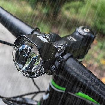 LEDBici LD28 IP4 Resistente al Agua