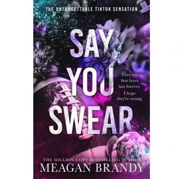 Say You Swear