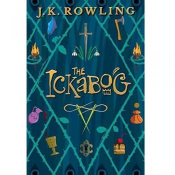 Rowling, J. K. The Ickabog