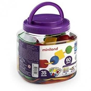 ActiMini 60 × 35 mm – Série de Formulaires