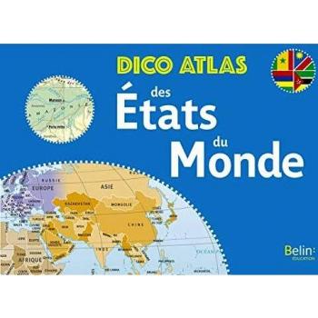 Dico Atlas des États du monde