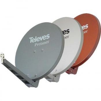 Televes S85QSD-Z Antenne