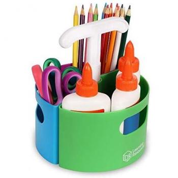 Create-A-Space Activity Hub