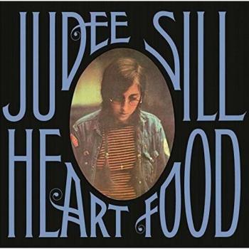 Judee Sill