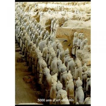 5000 ans d'art chinois