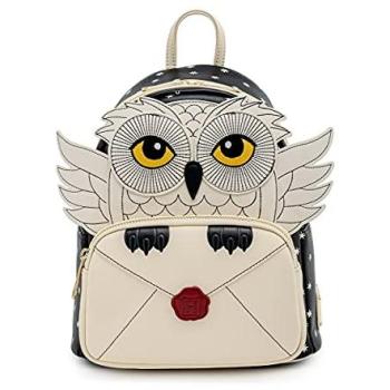 Hedwig Mini‑Bag Harry Potter – Bag à Dos