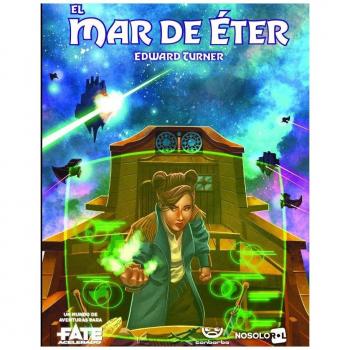 El Mar del Éter