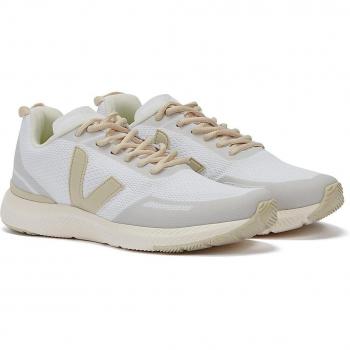 Sneakers Veja Impala Bianche Donna Design Ingegnere 37