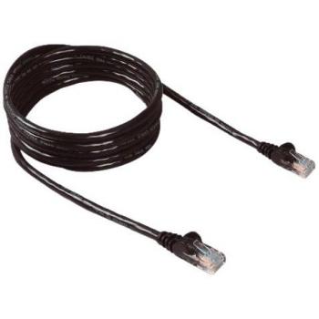 Belkin FlatShield™ 15M Cat6 A/B UTP Patch Cable