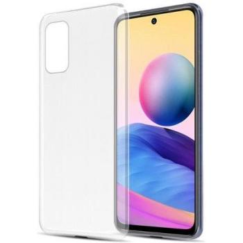 Custodia Trasparente Cadorabo Air per Xiaomi Redmi Note 10 5G