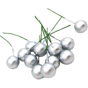 Lanterne LED bonhomme de neige