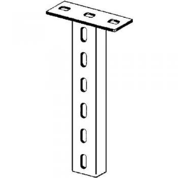 HUF 50/500 Cable Tray Ceiling Profile 500mm