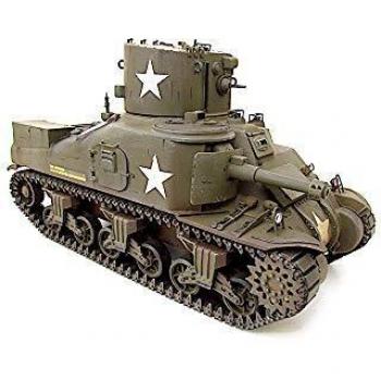 TANK US Moyen M3A1 Lee CDL – Échelle 1:35 – Takom