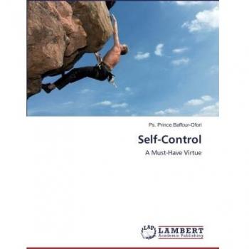 Self-Control: A Must-Have Virtue
