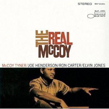 The Real McCoy SHM-CD Edition remasterisée