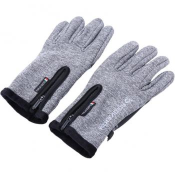 Winterhandschuhe für Männer mit Touchscreen-Funktion