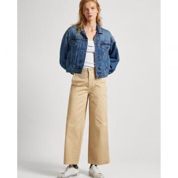 Pantaloni Donna Pepe Jeans Tasha 2