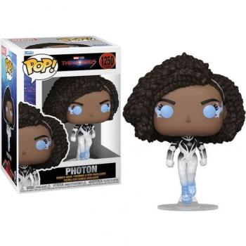 Funko Pop Photon des Merveilles