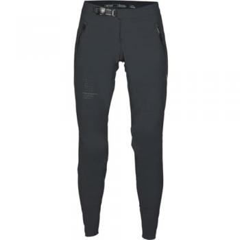 Fox FlexAir Pantaloni da Ciclismo Donna Nero S