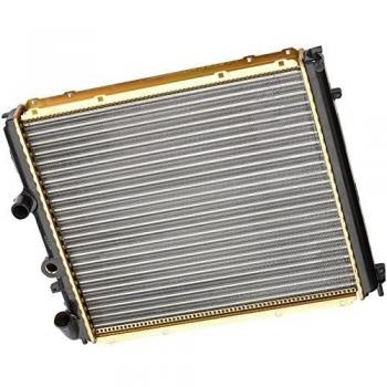 NRF 58075A Engine Cooling Radiator