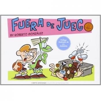 Fuera de juego