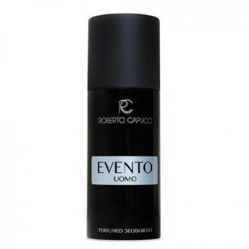 Capucci Evento Fragancia Masculina 150 ml