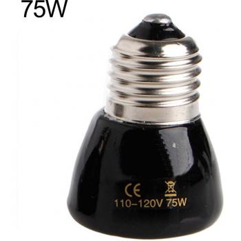 100W Far Infrared Ceramic Heat Bulb