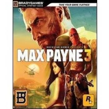 Max Paune 3. Guida strategica ufficiale