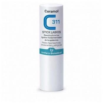 Ceramol Stick Labios 4,5G