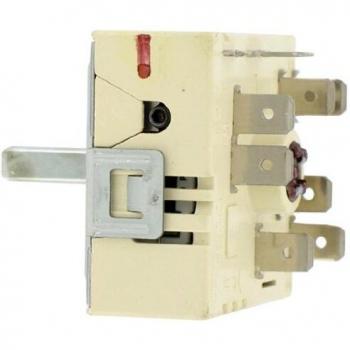 Electrolux Energy Regulator EGO Simmerstat 50.55021.100