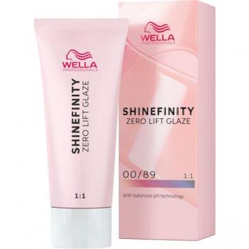 Brillo Cero Lift Wella Gris Femenino 60 ml