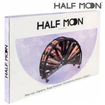 Stabilizzatore Rigido Half Moon per Zapatero