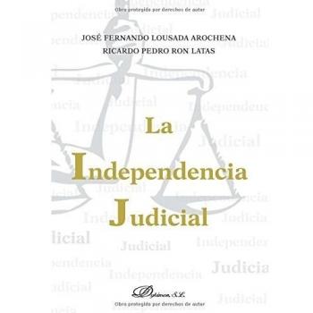 Independencia Judicial
