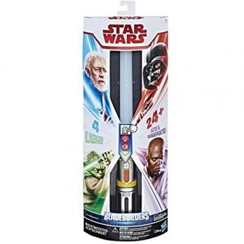 Hasbro Star Wars: Meister des Lichts – Lichtschwert