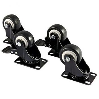 Allnet Sistema di Rotelle 19 – Accessorio SW4Post