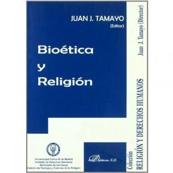 Bioética y religión