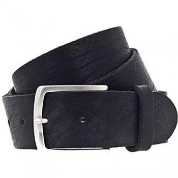 B.belt Gürtel mit Dornschließe