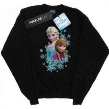 Snowflake Sisters Premium Warm-Up Shirt