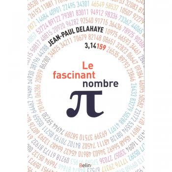 Le Fascinant Nombre Pi