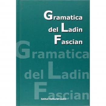 Grammatica del ladin fascian
