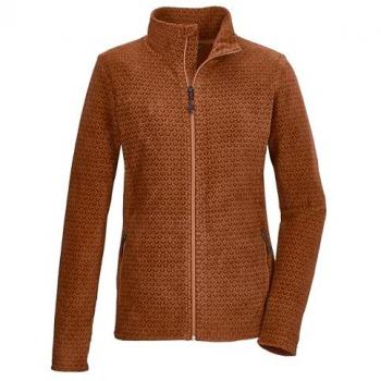 Killtec Fleecejacke KOW 106 WMN FLC JCKT