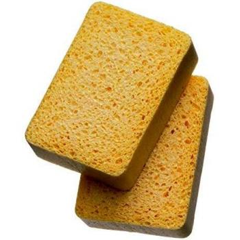 Harris Serious Good Wallpaper Paperhanging Cellulose Sponges 2 Pack