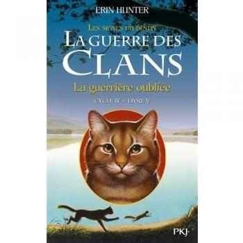 La guerre des Clans, cycle IV