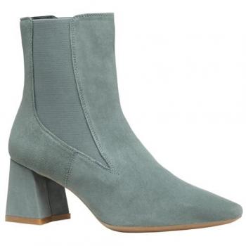 Botas Geox Giselda para mujer en color Verde Salvia