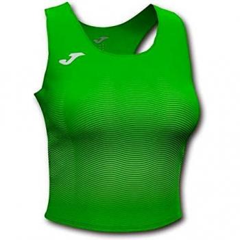 Joma Elite Vii Mädchen-Tops in Grün – 901018.020, 4XS bis 3XS