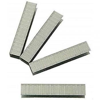 Flat Wire Staple X70210 10mm from Black+Decker
