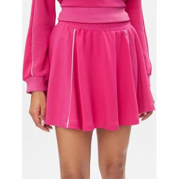 Liu Jo Sport Minirock in Rosa