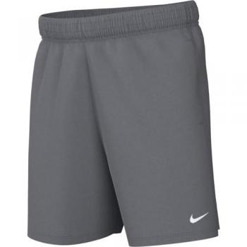 Nike Dri-FIT Youth Training Shorts, Charcoal, M