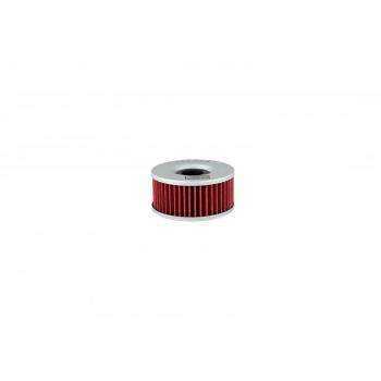 Champion High‑Flow Motoroliefilter HF141